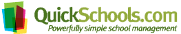 QuickSchools - Mumineen AcademySchool Management System | Student Information System